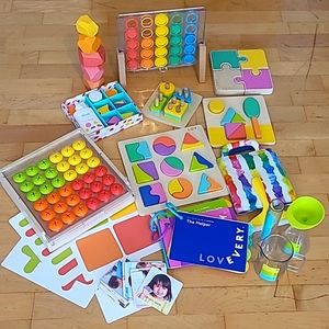 Lovevery Play Kits